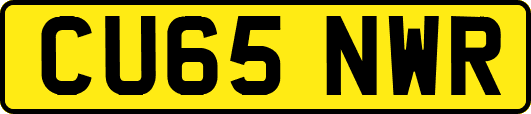 CU65NWR