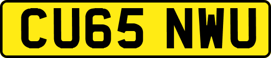CU65NWU