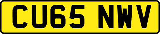 CU65NWV