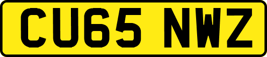 CU65NWZ