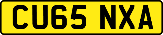 CU65NXA