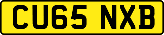 CU65NXB