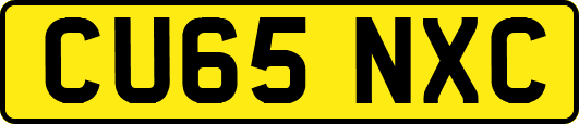 CU65NXC