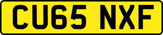 CU65NXF