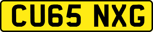 CU65NXG