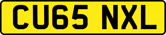 CU65NXL