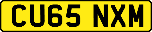 CU65NXM