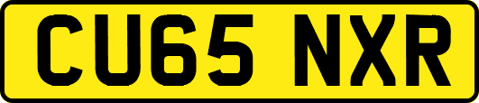 CU65NXR