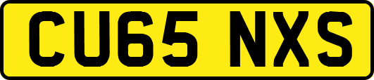 CU65NXS