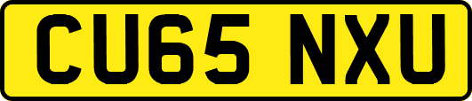 CU65NXU