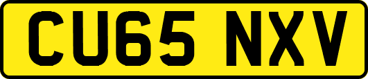 CU65NXV