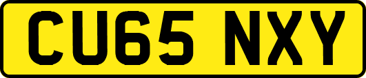 CU65NXY