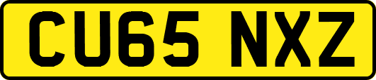 CU65NXZ