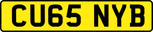 CU65NYB