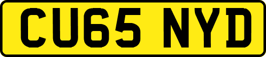 CU65NYD