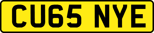 CU65NYE