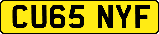 CU65NYF