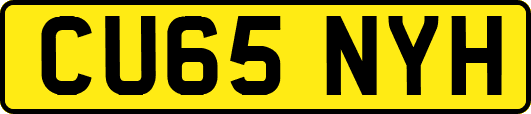 CU65NYH