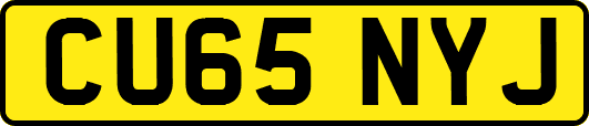 CU65NYJ