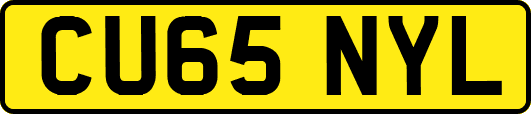 CU65NYL