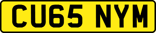 CU65NYM