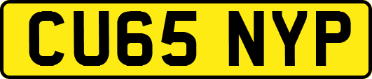 CU65NYP