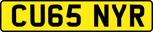 CU65NYR