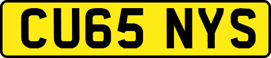 CU65NYS