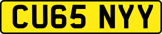 CU65NYY