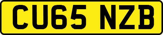 CU65NZB
