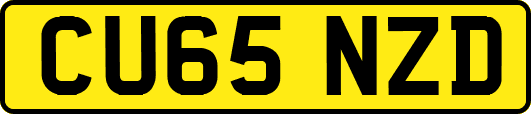 CU65NZD