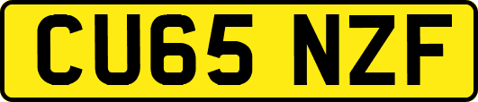 CU65NZF