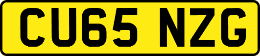 CU65NZG
