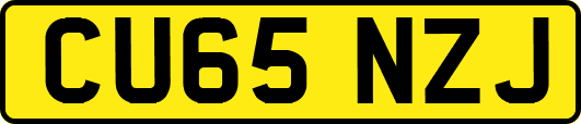 CU65NZJ
