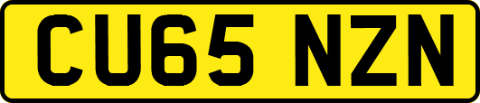 CU65NZN