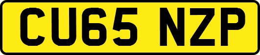 CU65NZP