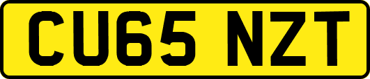 CU65NZT
