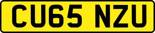 CU65NZU