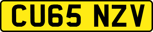 CU65NZV