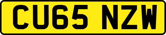CU65NZW
