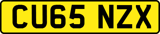 CU65NZX