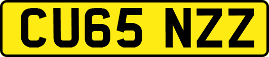 CU65NZZ