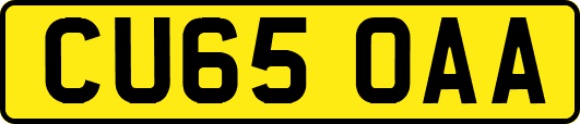 CU65OAA
