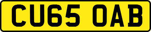 CU65OAB