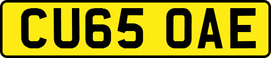CU65OAE