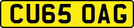 CU65OAG