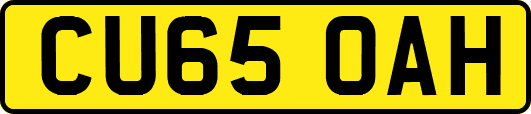 CU65OAH
