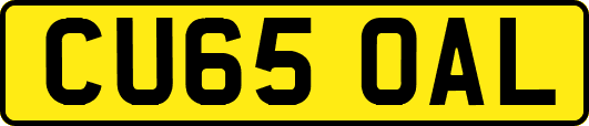 CU65OAL