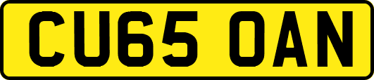 CU65OAN