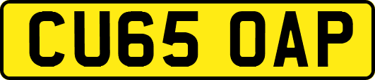 CU65OAP